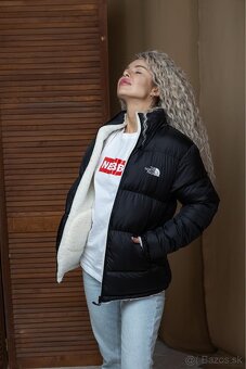 Bunda The North Face - 5