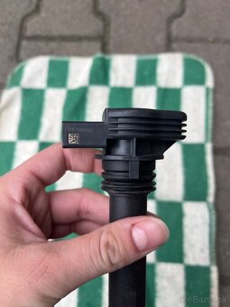 Originálne zapalovacie cievky 2ks pre 1.8-2.0 TSI - 5