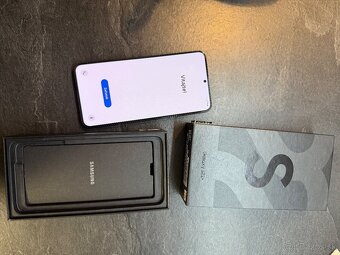 Samsung Galaxy S22+ 256 GB – ako nový, s krabicou - 5
