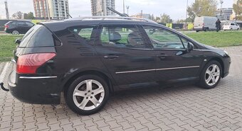Peugeot 407 SW 2.0.HDI 103kw  r.v.2011 Kupene SR - 5