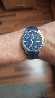 Seiko 5 Military - 5