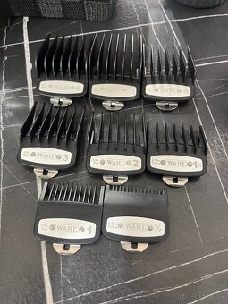 Wahl Magic Clip cordless - 5