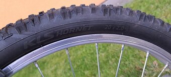 Detský bicykel Torpado 20" - 5