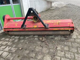 Mulčovač za traktor 2.5m - 5