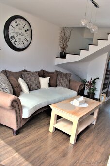 Predám mezonetový 4 izbový byt v centre - 5