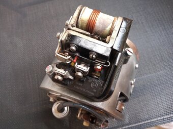 predám zapalovanie na Jawa -CZ 125,175,250 - 5