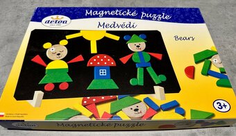 PREDÁM Lego Duplo - 5