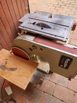 Hoblovacka s pretahom - 5