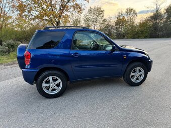Toyota Rav4 2.0 D-4D - 5