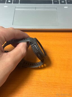 Garmin Instinct 2 Graphite - len odskúšané - 5