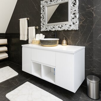 Luxusný 7-izbový dom po rekonštrukcii – Veľký Meder - 5