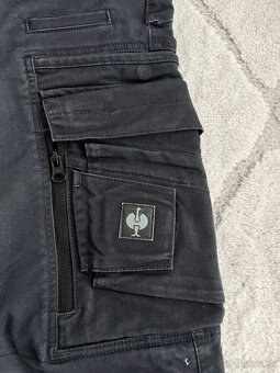 Pracovné nohavice (monterky ) Engelbert Strauss - 5