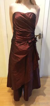 Krasne Spolocenske saty - 5