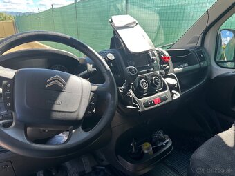 Citroen Jumper 2.2 - 5