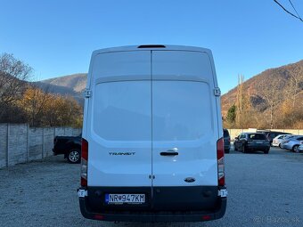 Ford Transit 2.0 TDCi Ambiente L4H3 nové rozvody - 5