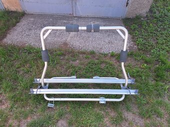 Bicyklovy nosič na karavan - 5