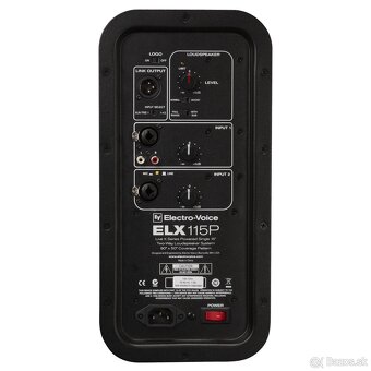 Electro-Voice ELX115P - 5