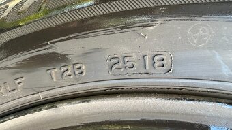 37. Skoda Kodiaq / VW Tiguan 215/65/ r17 - 5