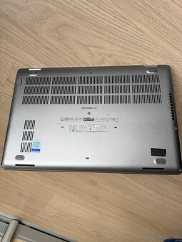 Dell Latitude 5410 s novou bateriou - 5