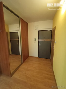 NOVÉ Priestranný 2,5izbový byt na ulici J. Palárika - 5