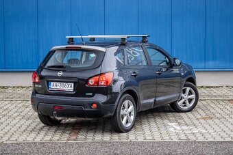 Nissan Qashqai 2.0 LPG, 104kW, A/T - 5