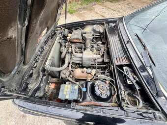 1984 BMW e24 633csi manual - 5