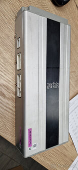 Predám NEFUNKČNÝ zosilňovač Lexus 86280-0W790 - 5