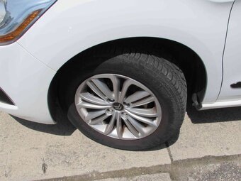 Citroën DS4 - splátka 120,-€/mesačne - 5