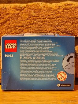 Lego ARCTIC 60032 z roku 2014 - 5