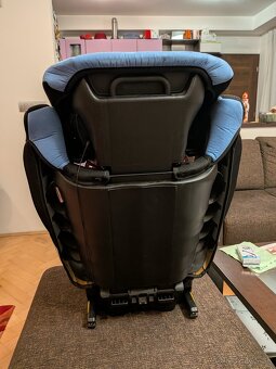 Autosedačka Recaro Monza Nova 9-36 kg Isofix - 5