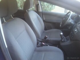 Vstrekovacie cerpadlo,chladice,polosy na FORD C-MAX - 5