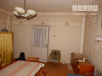 Rodinný dom, 130 m2, garáž, Kuraľany, okr. Levice - 5