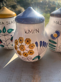 Krásne starožitné koreničky - ZNÍŽENÁ CENA - 5