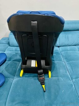 Autosedačka Maxi Cosi - 5