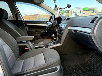 ŠKODA OCTAVIA 2 2.0TDi 103KW - 5