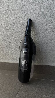 Tyčový vysávač Rowenta 2 v 1 - 5