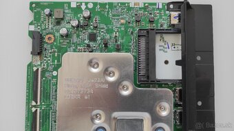 LG 55QNED813QA náhradné diely - 5