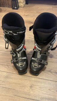 Lyžiarky pánske Head Ezon 7.5 - 5