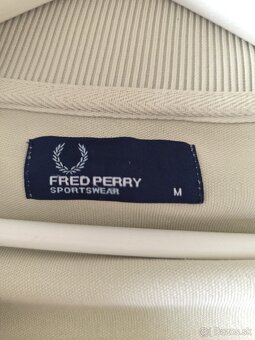 Fred Perry - 5