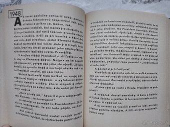 Atlas zabúdania Peter Krištúfek - 5