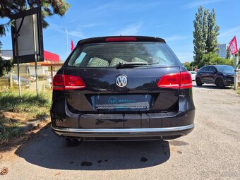 Volkswagen Passat Variant 2.0 TDI BMT Comfortline - 5