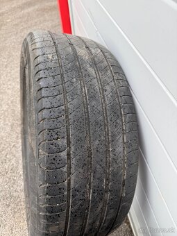 Michelin PRIMACY 4+ 225/55 R17 - 5