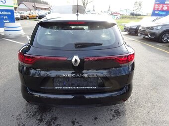 Renault Megane 1,5 DCI,GARANCE KM - 5