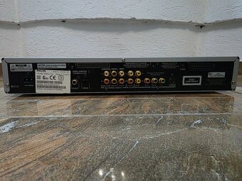 Philips MATCHline Dvd Q40 - 5