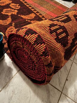 Ručne tkané koberce - 5