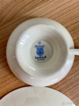 Čajová šálja - 5