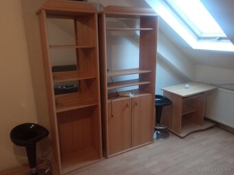 Dám do podnájmu - 5