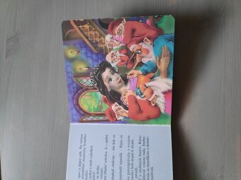 Knižky pre najmenších - 5