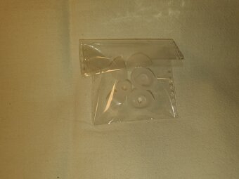 SLUCHÁTKA EARPHONES - 5