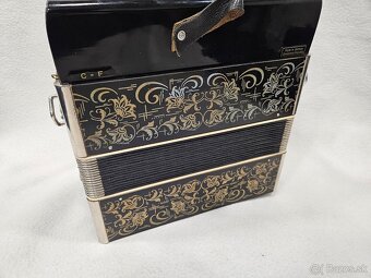 Heligonka harmonika weltmeister - 5